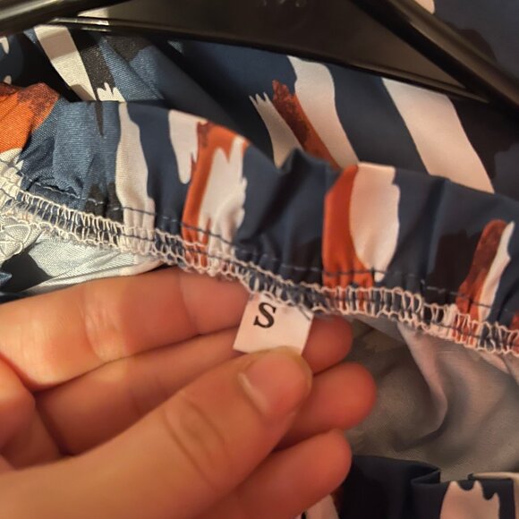 5 NWOT SHEIN Long Sleeve Blouses - Picture 4 of 14